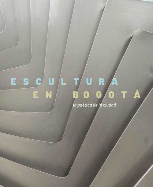 Escultura en Bogotá