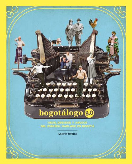Bogotálogo 30
