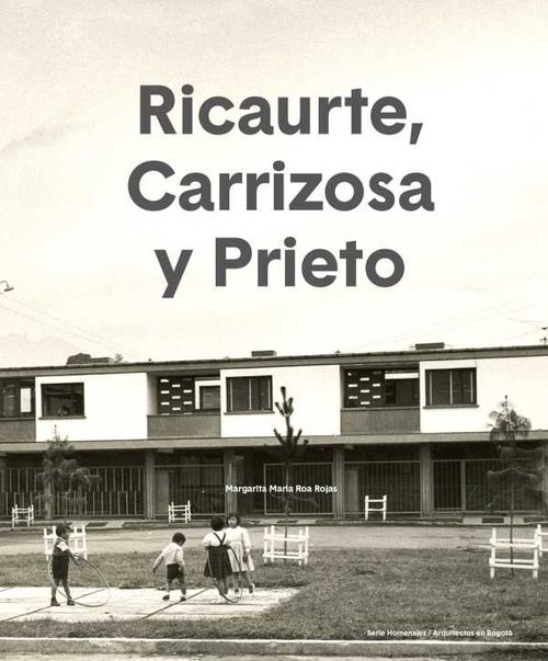Ricaurte Carrizosa y Prieto