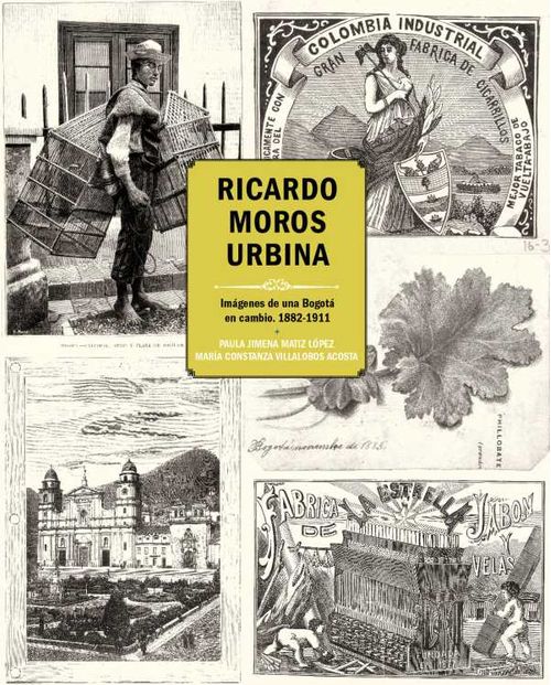 Ricardo Moros Urbina