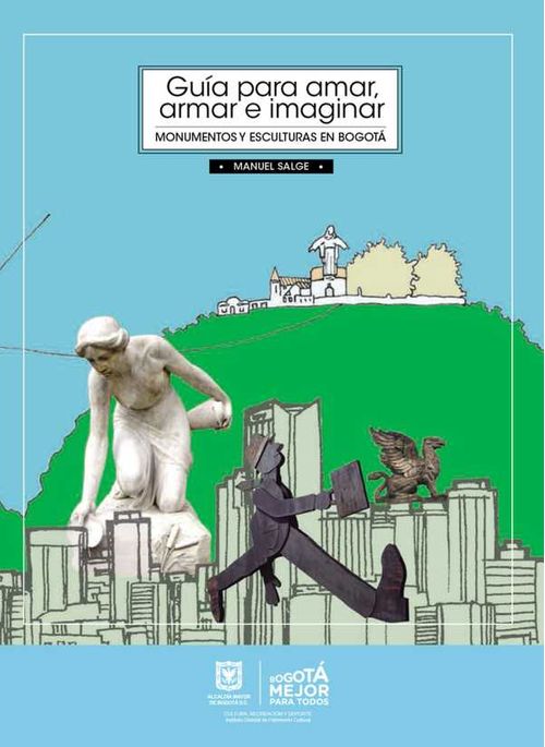 Guía para amar armar e imaginar