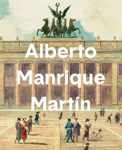 Alberto Manrique Mart?n