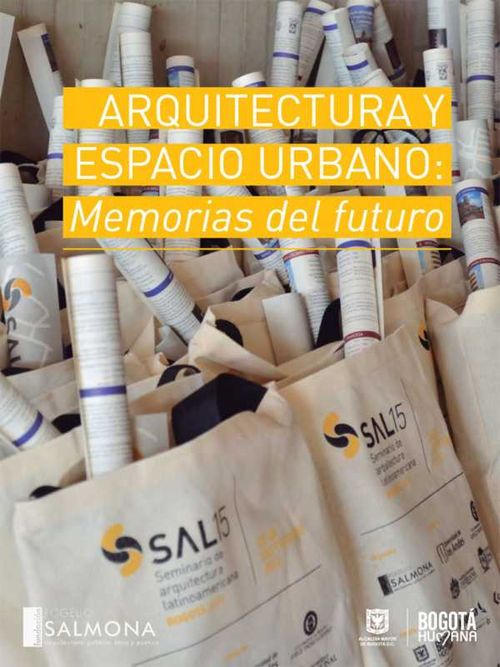 Arquitectura y Espacio Urbano