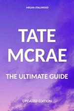bw-tate-mcrae-the-ultimate-guide-updated-edition-epubli-9783758400957