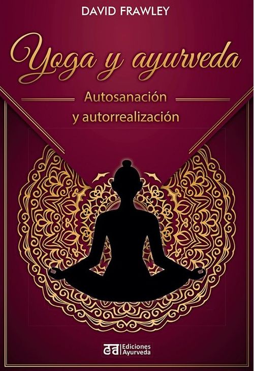 Yoga y ayurveda