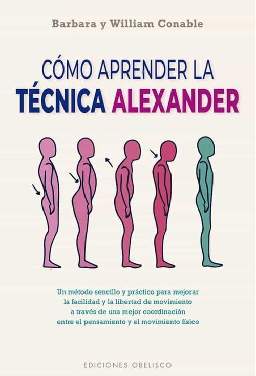 Cómo aprender la técnica Alexander
