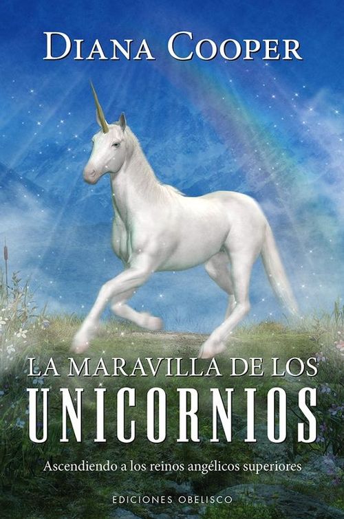 La maravilla de los unicornios