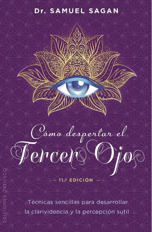 Cómo despertar el tercer ojo