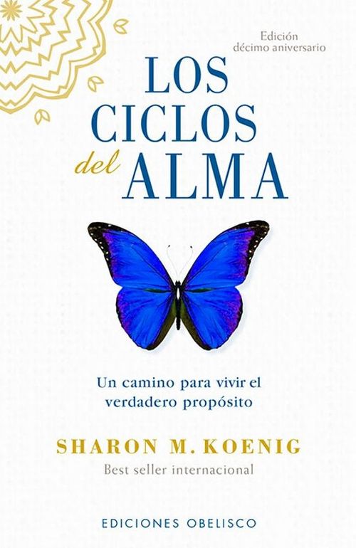 Los ciclos del alma