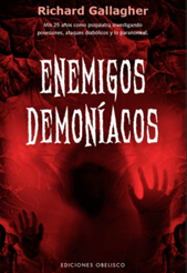 Enemigos demoníacos