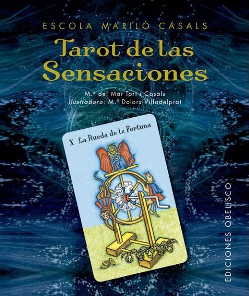 Tarot de las sensaciones