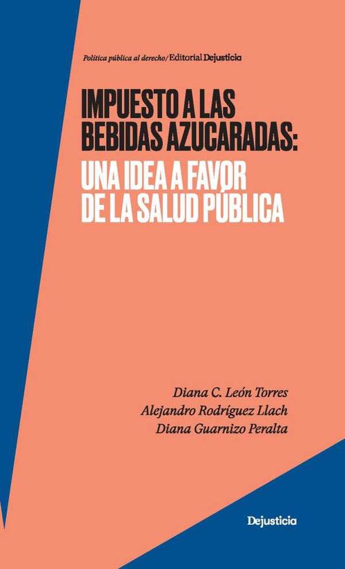 Impuesto a las bebidas azucaradas