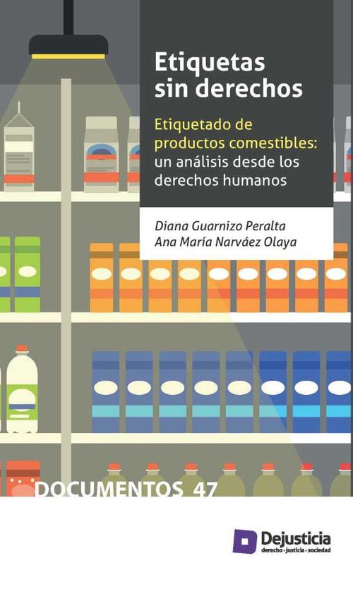 Etiquetas sin derechos