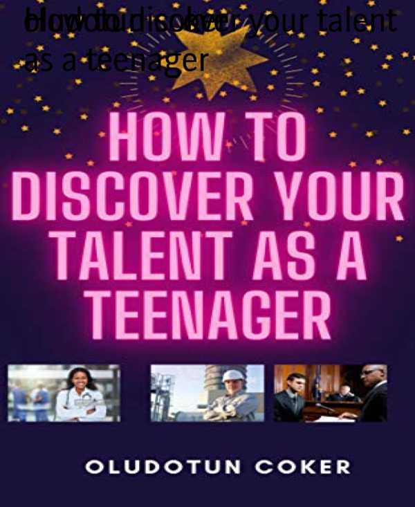 bw-how-to-discover-your-talent-as-a-teenager-bookrix-9783748774235