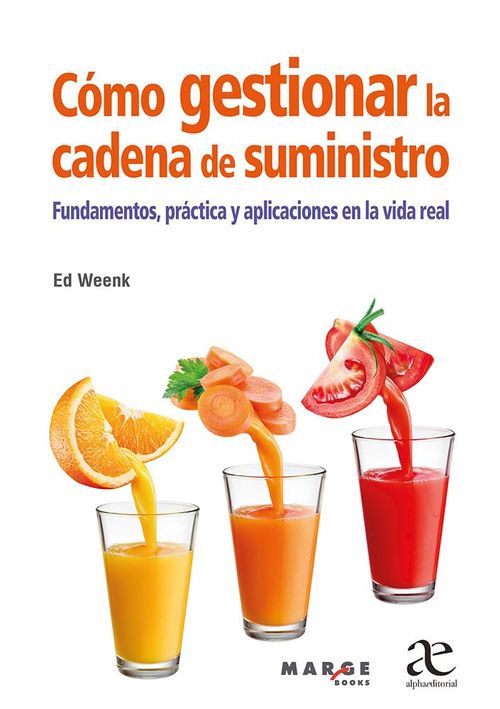 Cómo gestionar la cadena de suministro