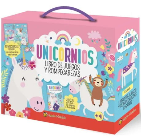 Unicornios