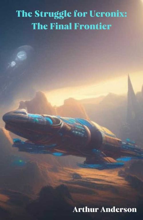 The Struggle for Ucronix The Final Frontier