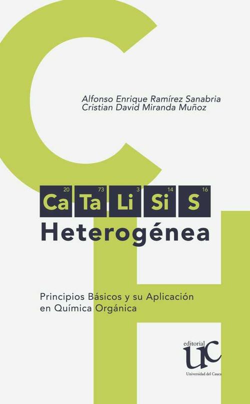 Catálisis heterogénea