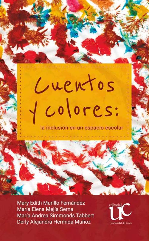 Cuentos y colores la inclusi?n en un espacio escolar