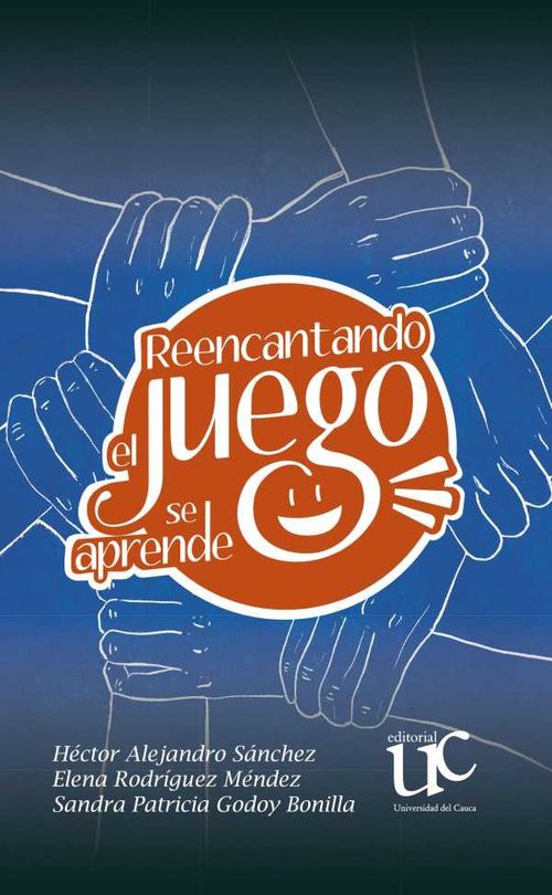 Reencantando el juego se aprende