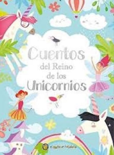 Cuentos del reino de los unicornios