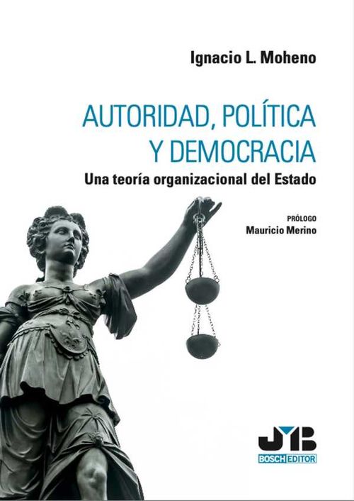 Autoridad política y democracia