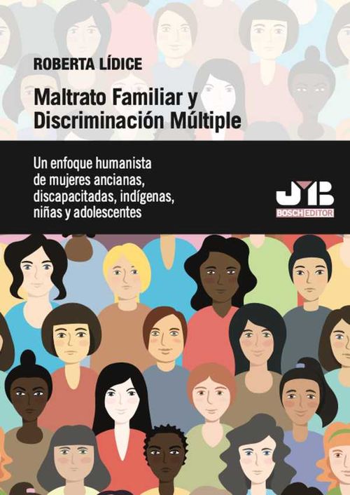 Maltrato familiar y discriminación múltiple