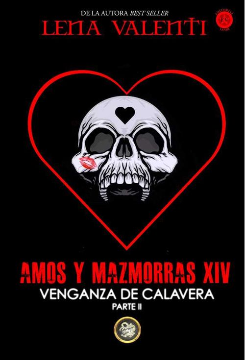Amos y Mazmorras XIV