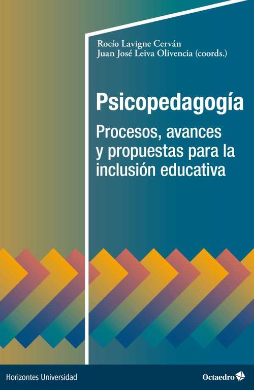 Psicopedagog?a