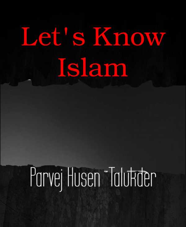 bw-lets-know-islam-bookrix-9783748789994