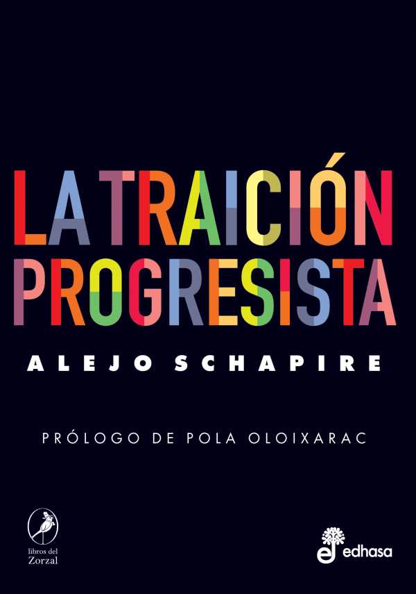 bw-la-traicioacuten-progresista-libros-del-zorzal-9789875999244