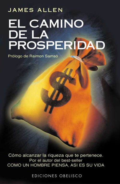 El camino de la prosperidad