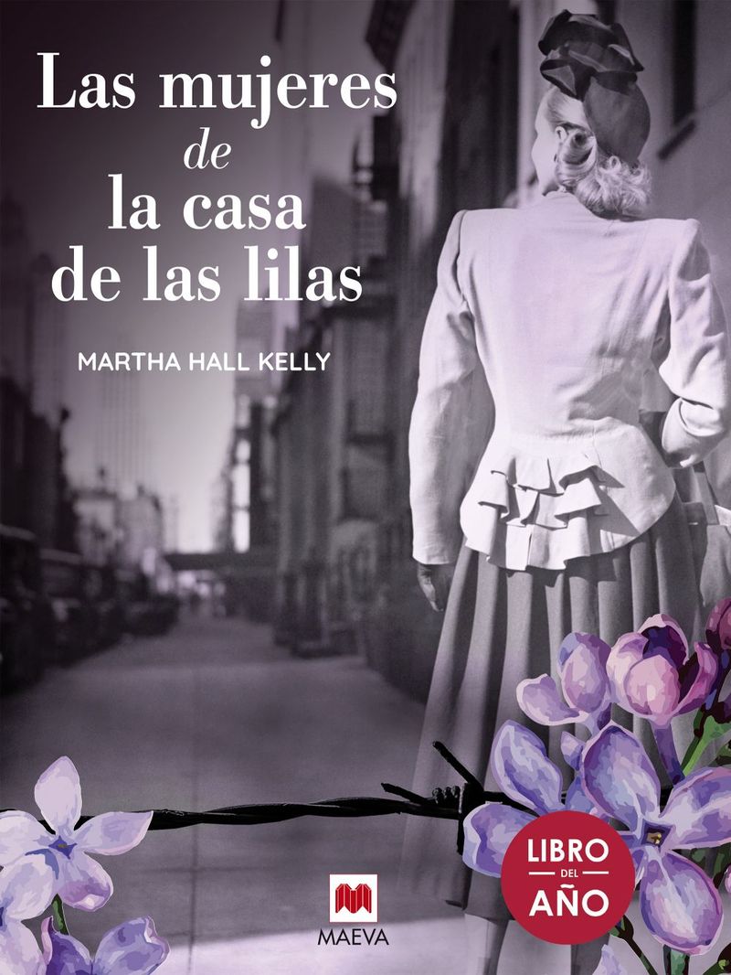 lib-las-mujeres-de-la-casa-de-las-lilas-maeva-ediciones-9788417108915