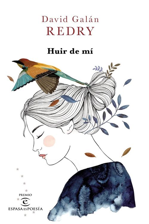 Huir de mí