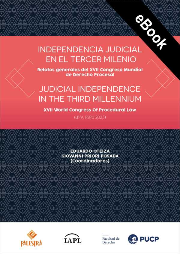 bw-independencia-judicial-en-el-tercer-milenio-palestra-editores-9786123253882