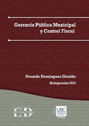 Gerencia pública municipal y control fiscal