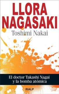 Llora Nagasaki