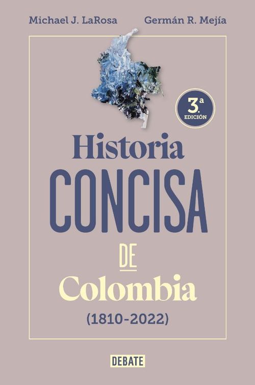 Historia concisa de Colombia 18102022