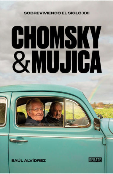 Chomsky  Mujica