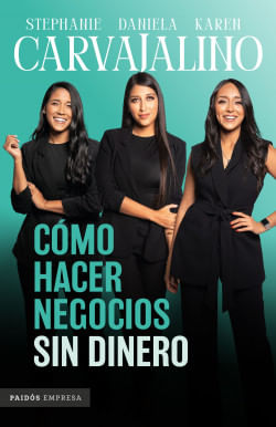 Cómo hacer negocios sin dinero
