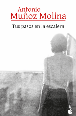Tus pasos en la escalera