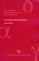 bw-los-criollos-de-base-ibeacuterica-iberoamericana-editorial-vervuert-9783865278555