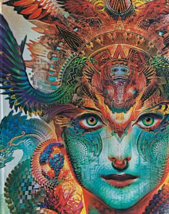 Libreta android jones dragon dharma