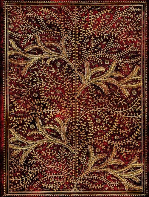 Libreta árbol de la vida