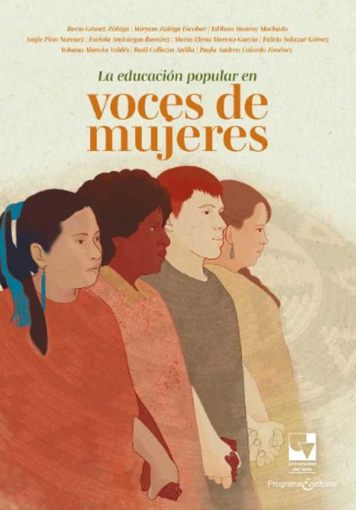 La educaci?n popular en voces de mujeres
