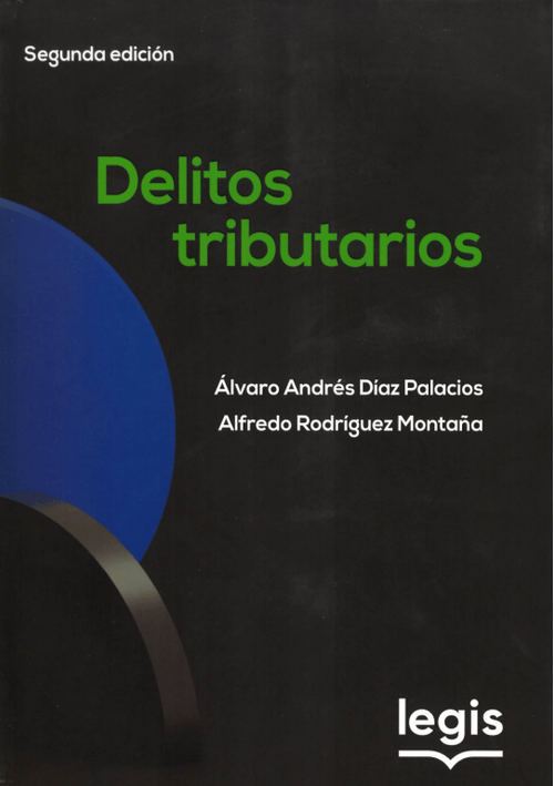 Delitos tributarios
