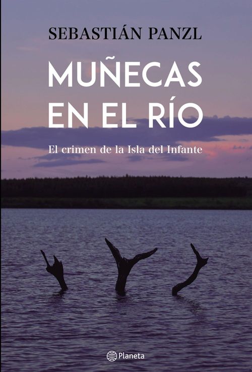 Munecas en el rio