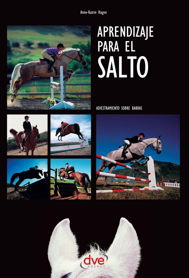 lib-aprendizaje-para-el-salto-adiestramiento-sobre-barras-parkstone-international-9781683251156