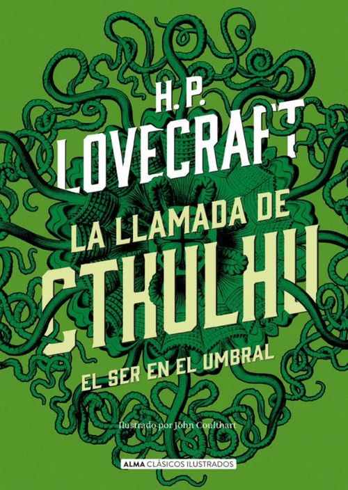 La llamada de Cthulhu