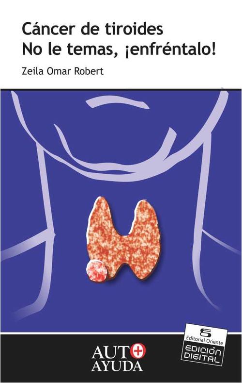 Cáncer de tiroides